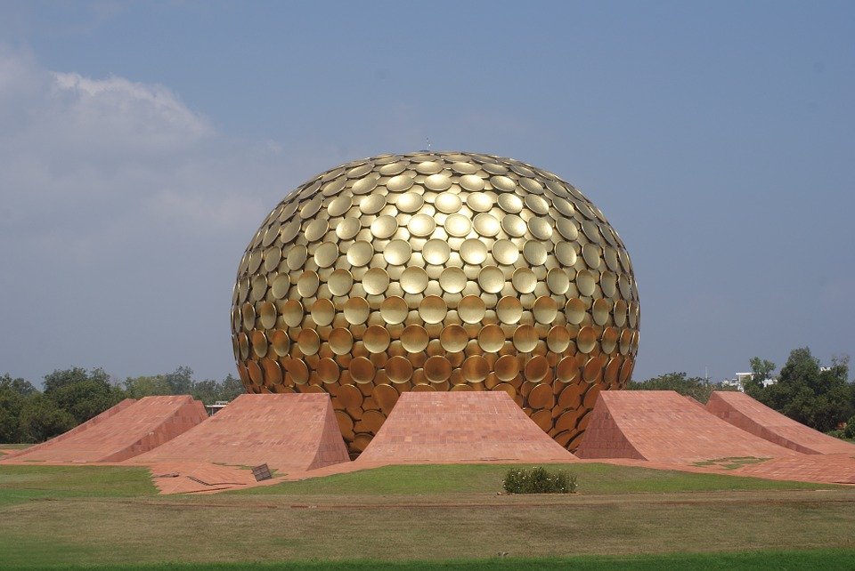 Auriville in Pondicherry by Travel Jaunts
