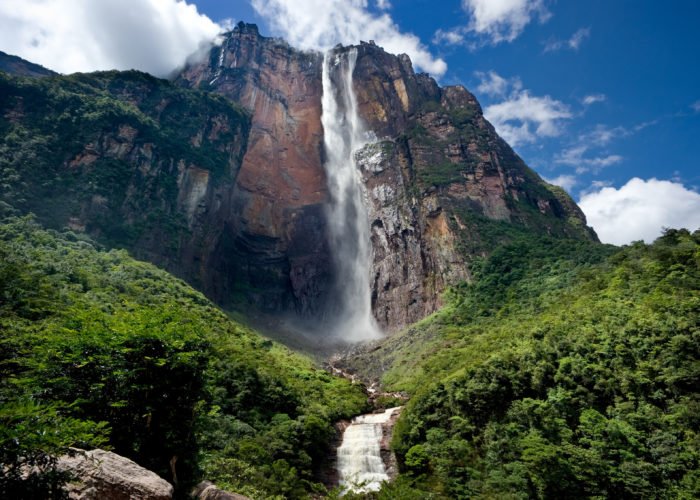 Angel Falls